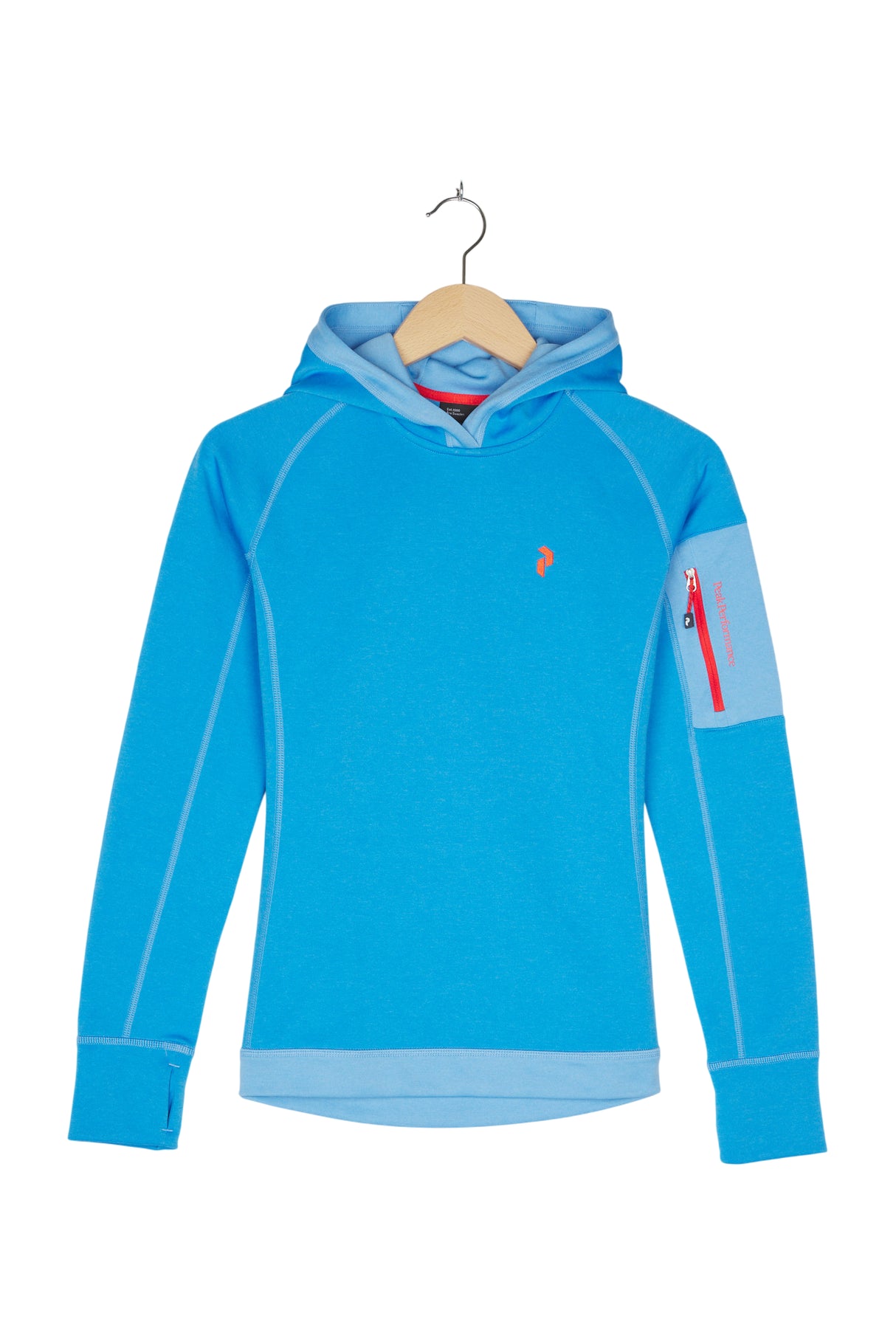 Hoodie für Damen