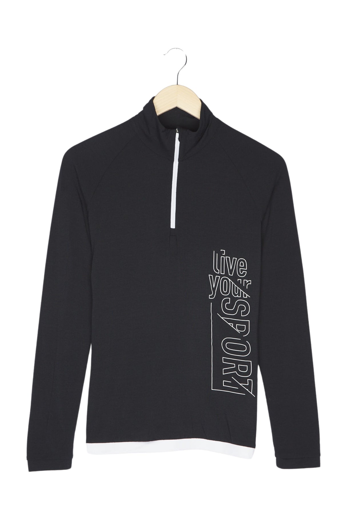 Longsleeve Funktion für Damen
