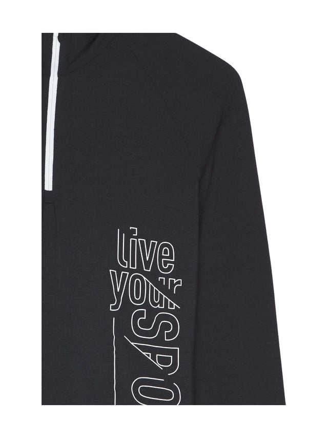 Longsleeve Funktion für Damen