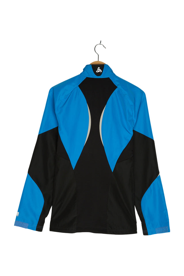 Langlaufjacke für Damen