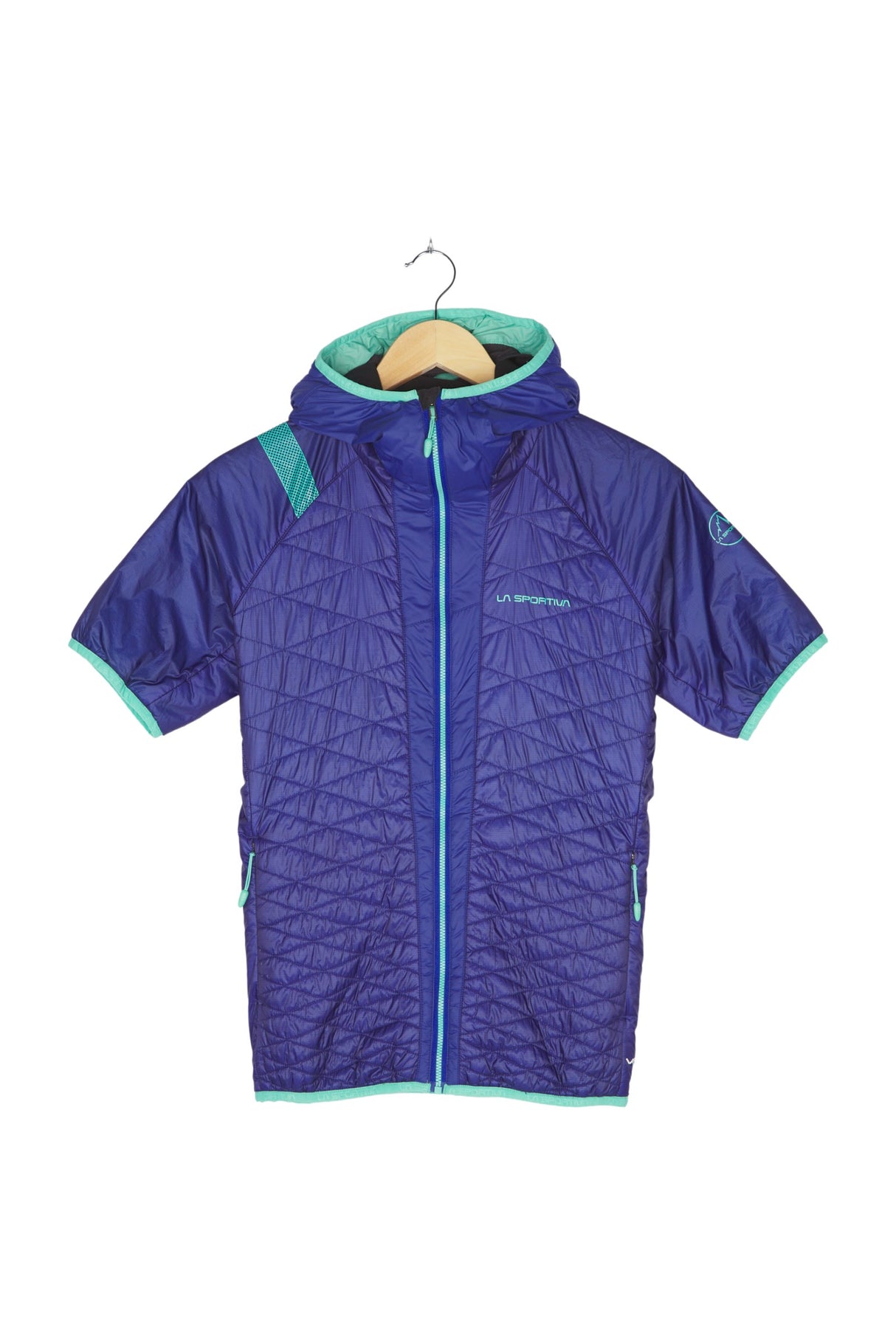 Kunstfaserweste für Damen