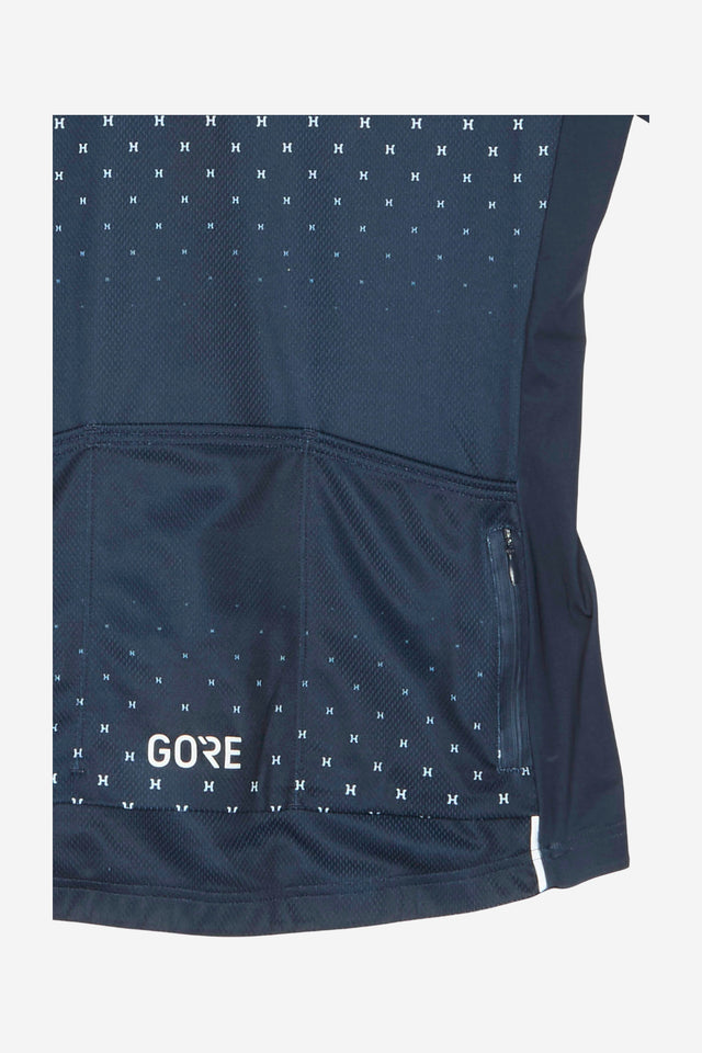 Fahrradtrikot für Damen