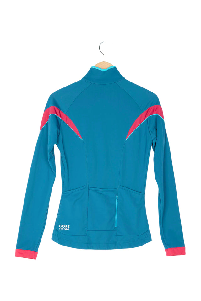 Radjacke für Damen