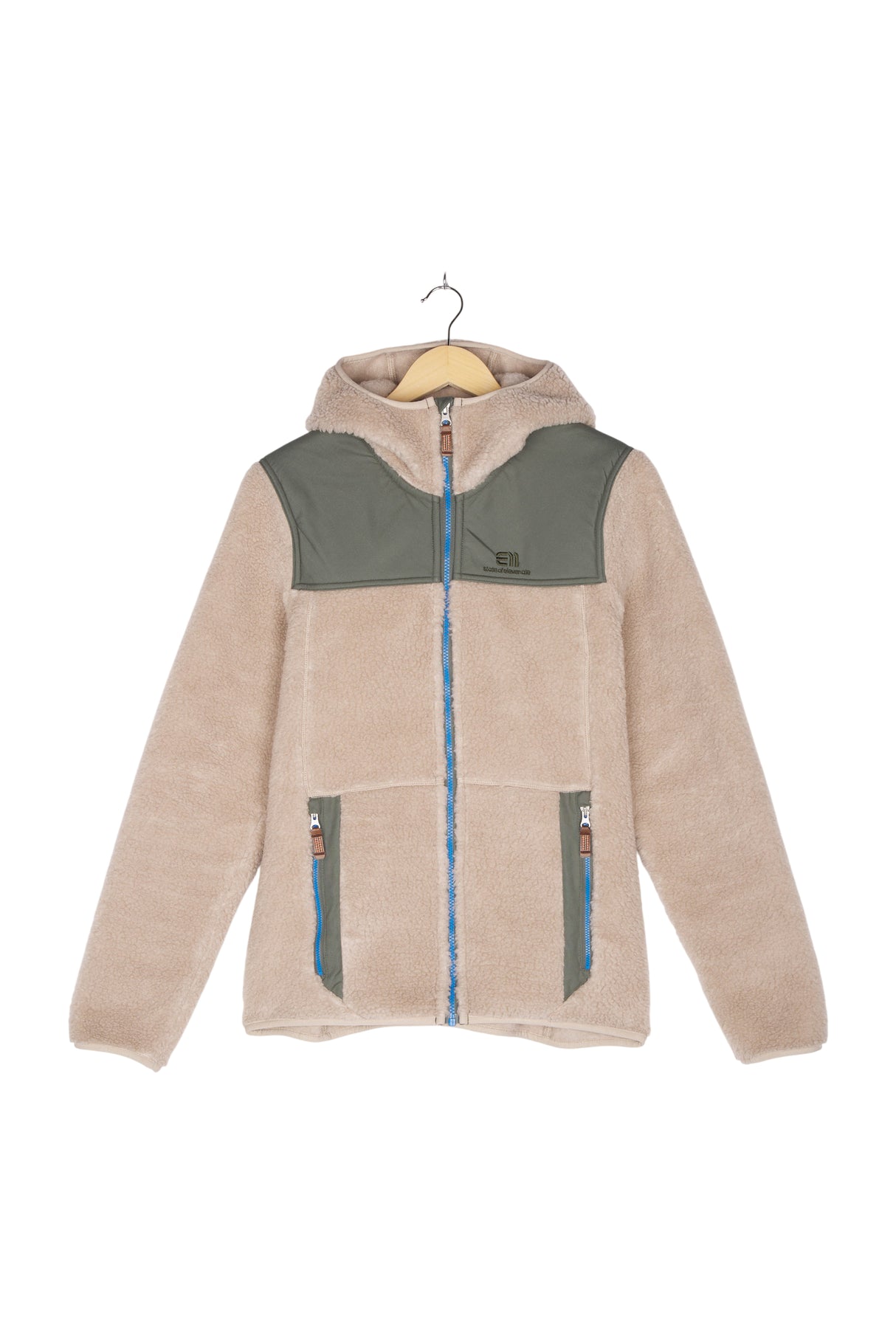 Fleecejacke für Herren