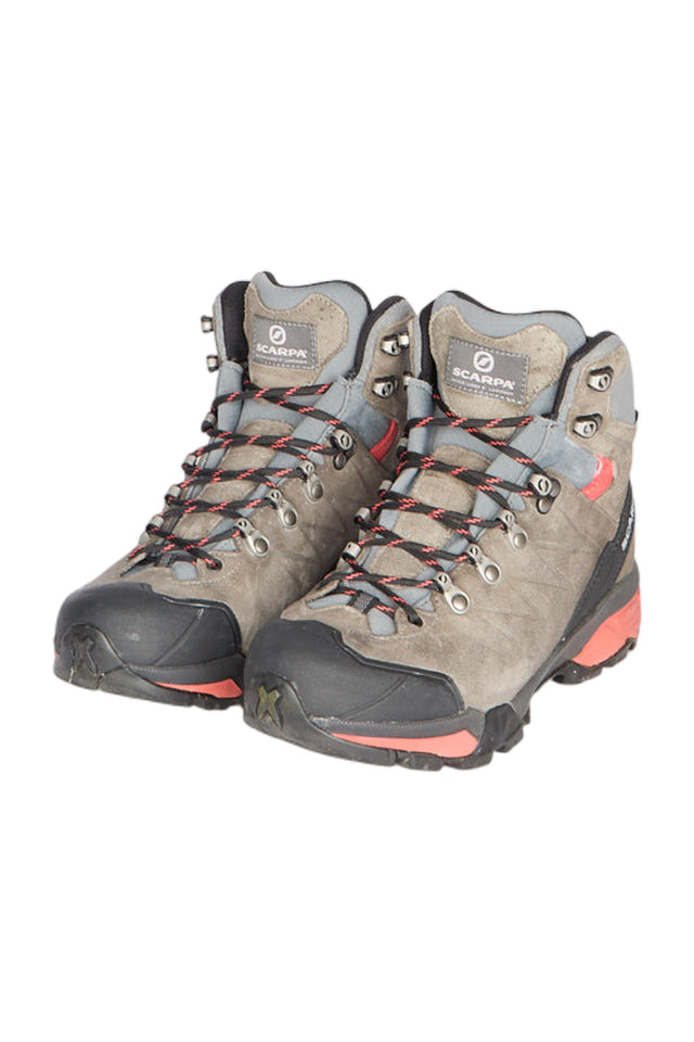 Wanderschuhe & Trekkingschuhe für Damen