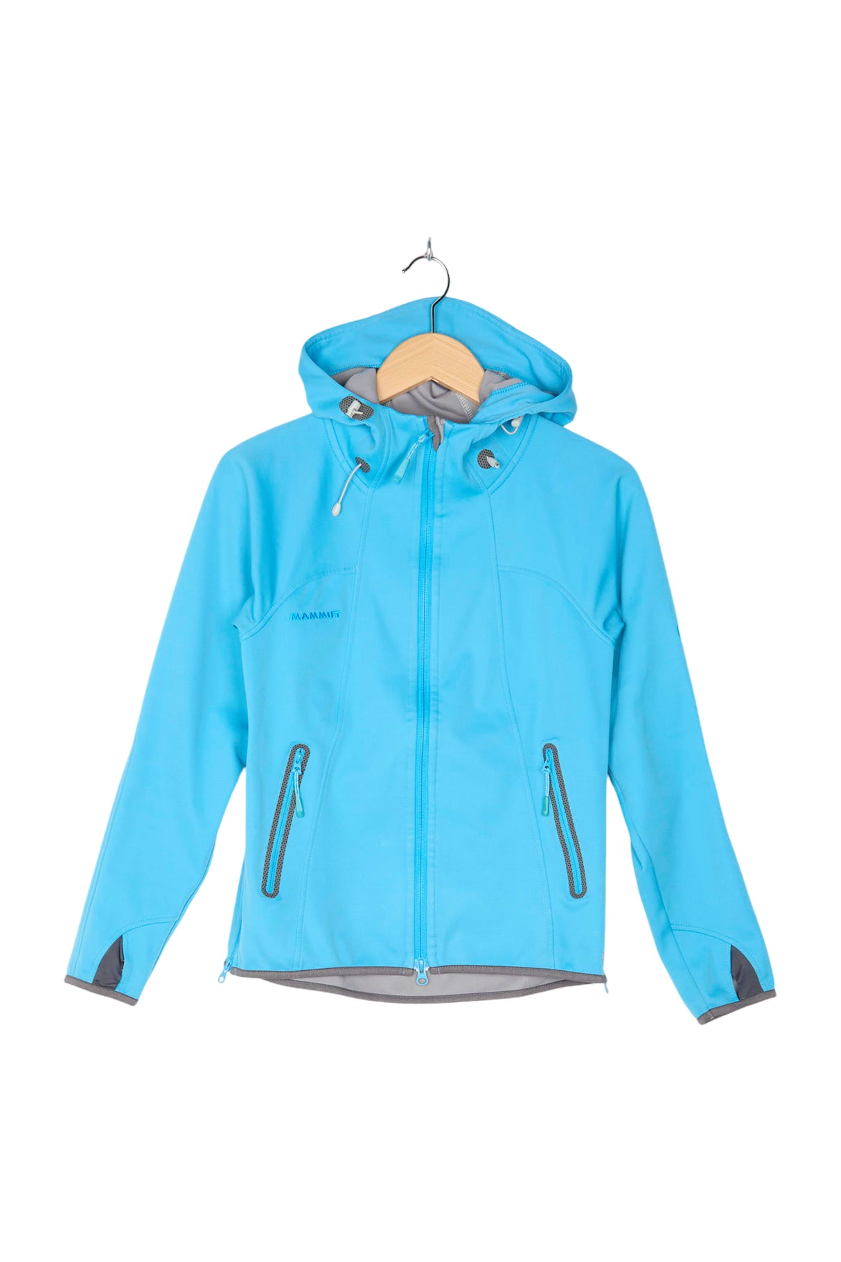 Softshelljacke für Damen