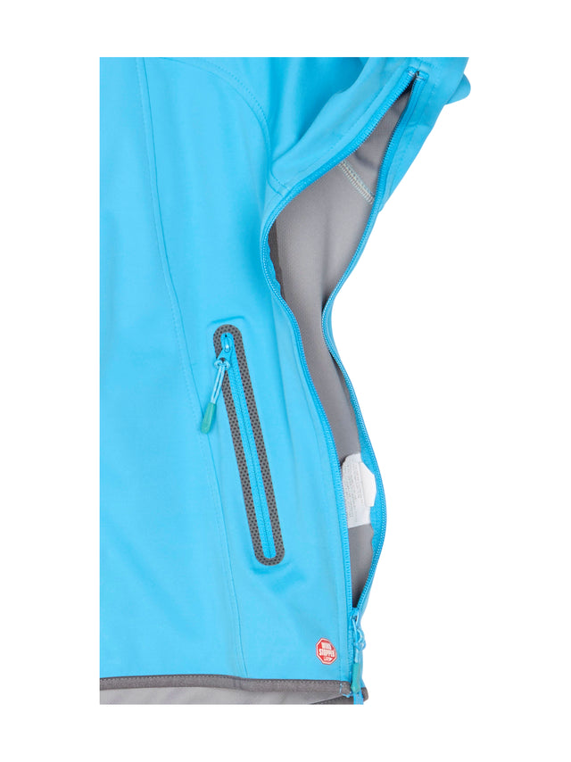 Softshelljacke für Damen