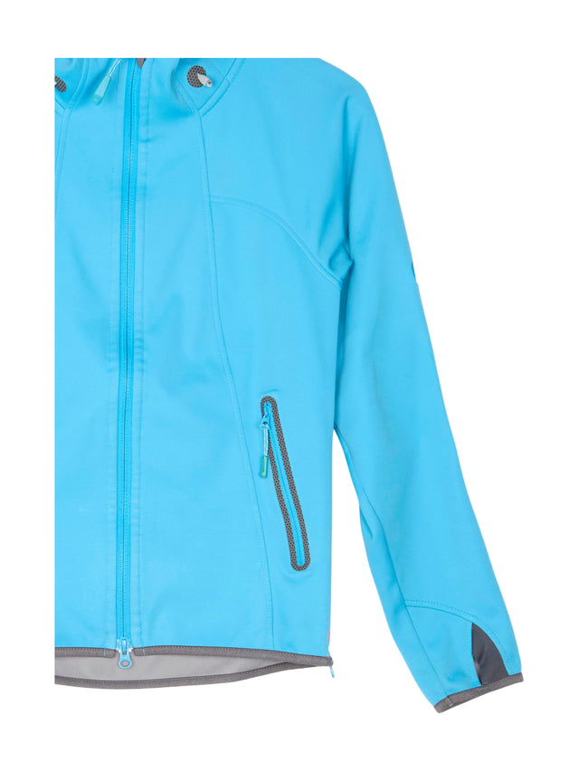 Softshelljacke für Damen