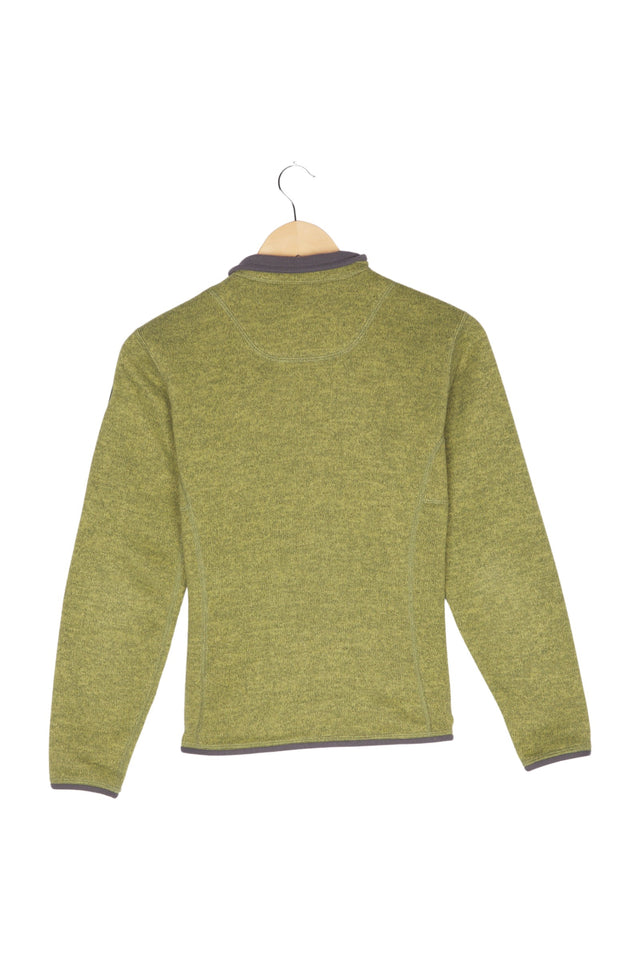 Fleecejacke für Damen