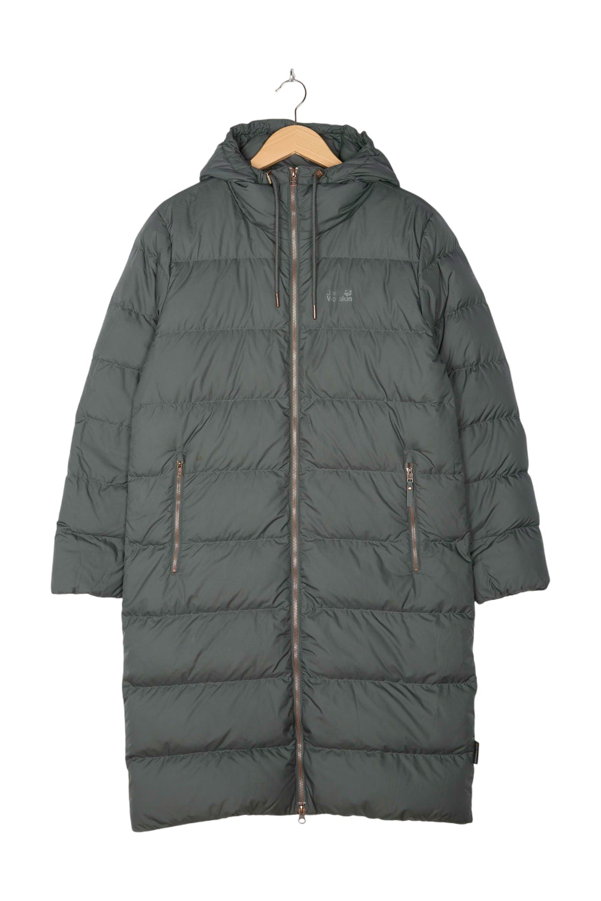 Daunenjacke für Damen