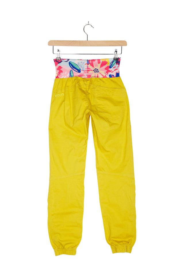 Kletterhose für Damen