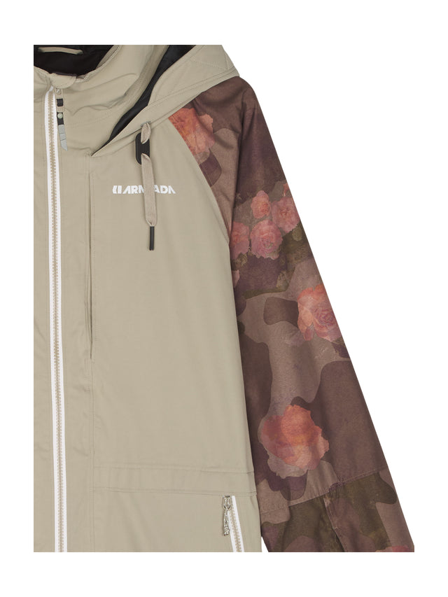 Hardshelljacke, Regenjacke für Damen
