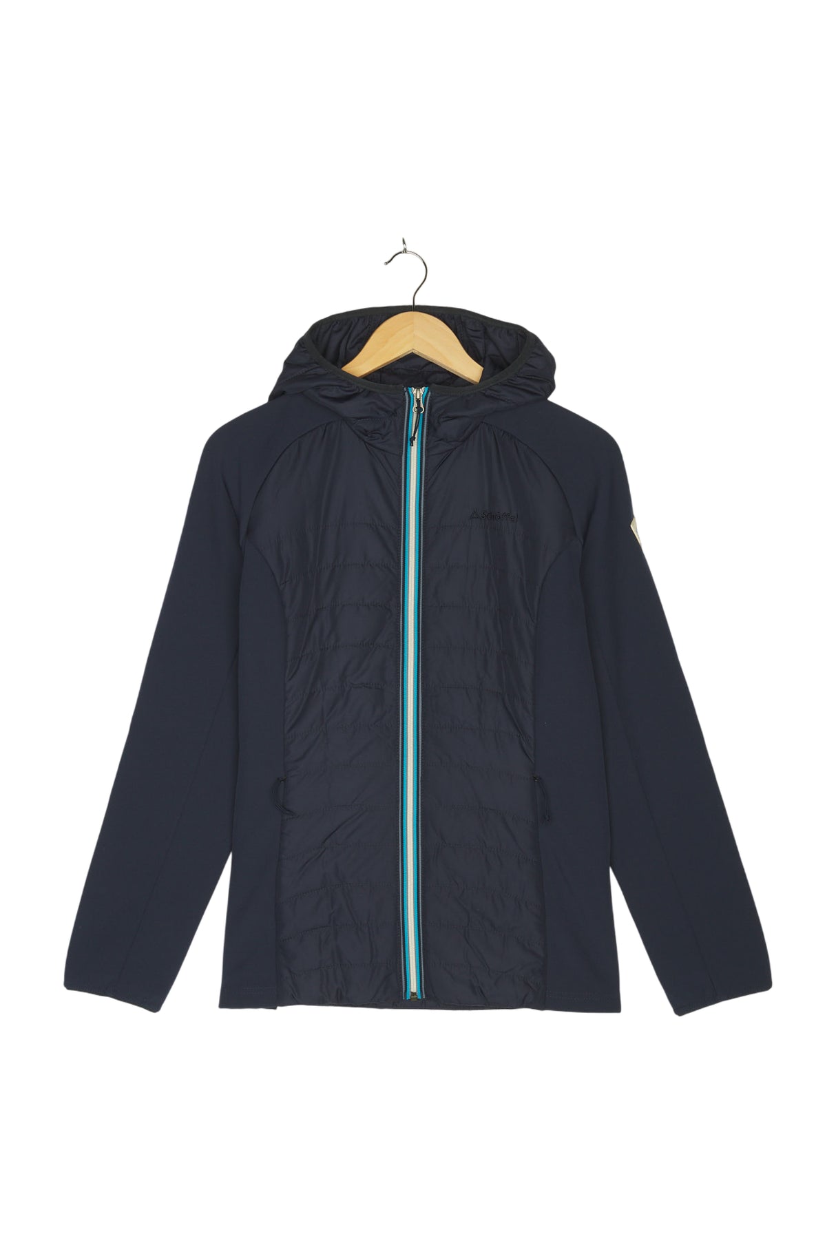 Kunstfaserjacke für Damen