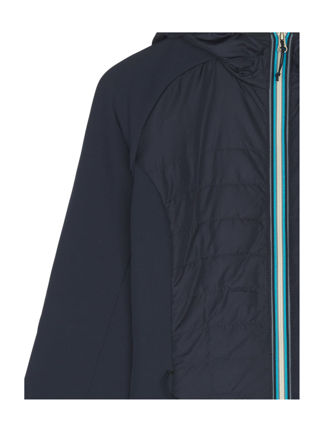 Kunstfaserjacke für Damen