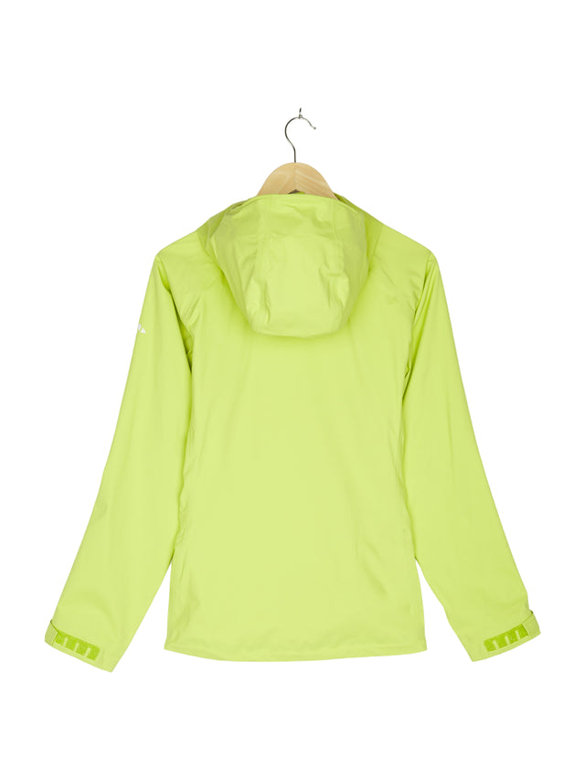 Hardshelljacke, Regenjacke für Damen