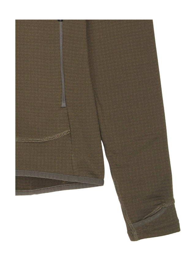 Mountain Equipment Fleecejacke für Herren