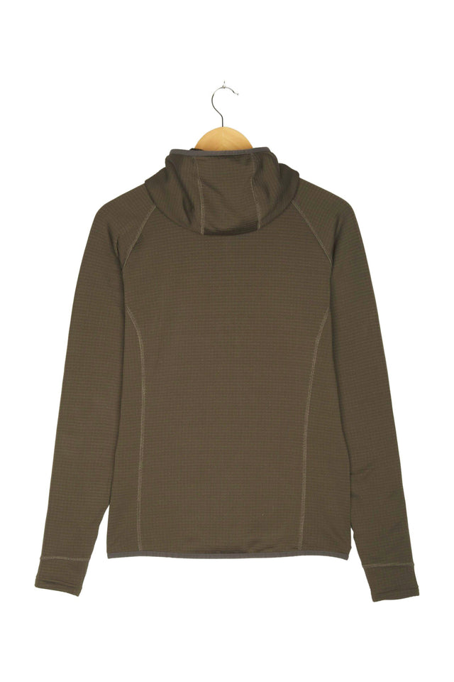 Mountain Equipment Fleecejacke für Herren