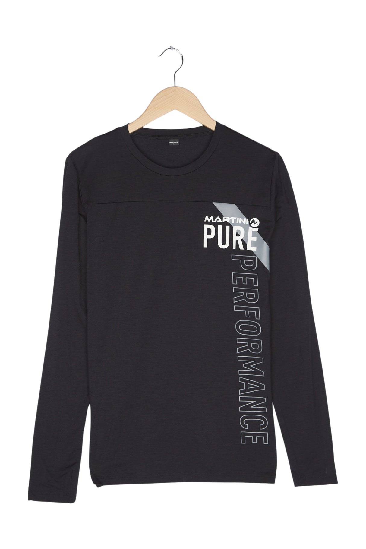 Longsleeve Funktion für Herren