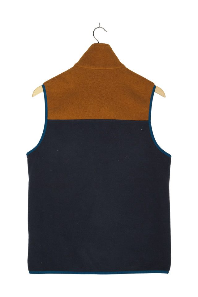 Fleeceweste für Herren