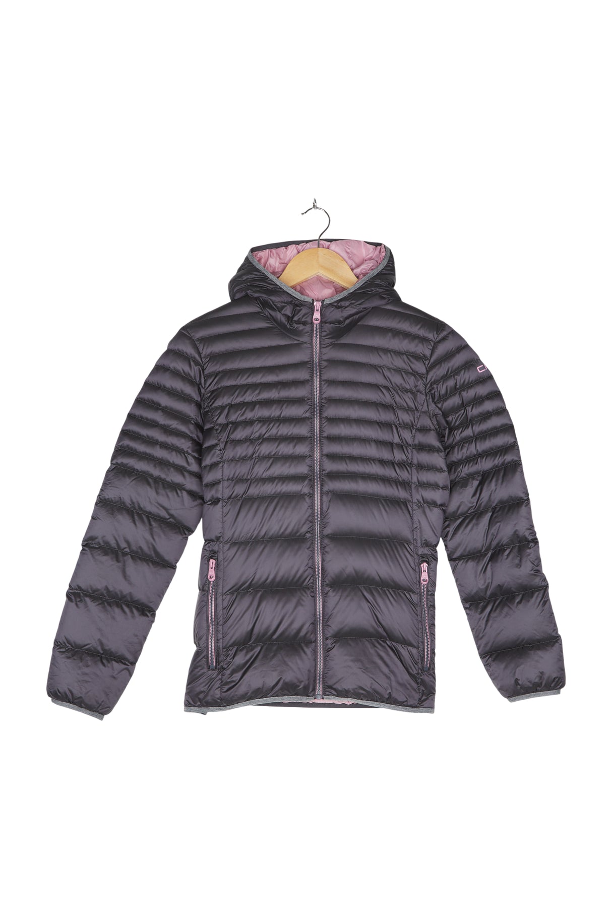Daunenjacke für Damen