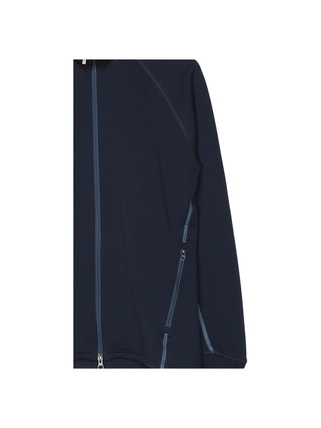 Fleecejacke für Herren