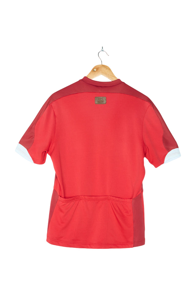 Radtrikot für Herren