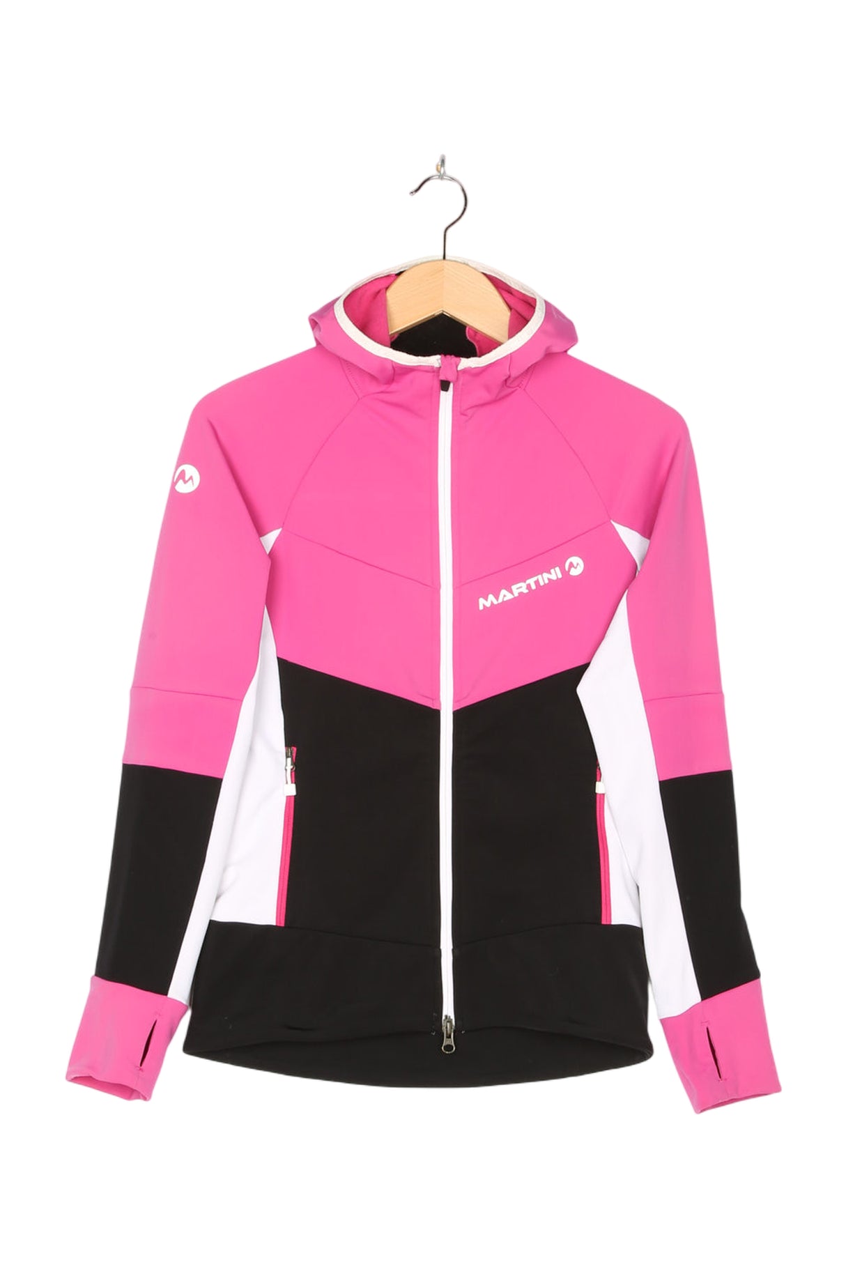Fleecejacke für Damen