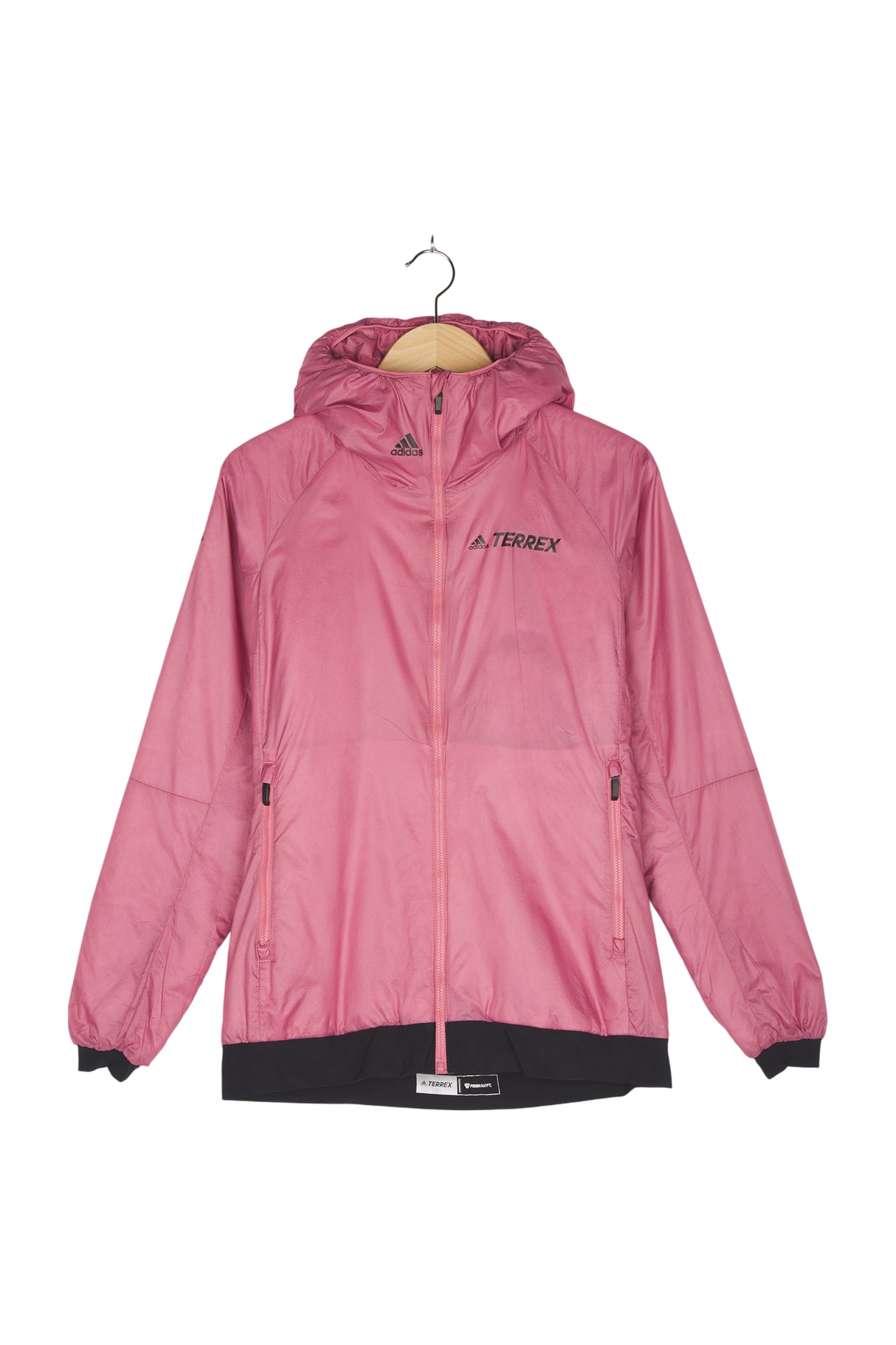 Kunstfaserjacke für Damen