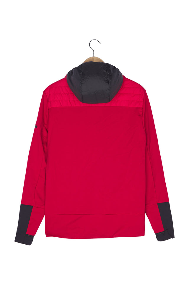 Kunstfaserjacke für Herren