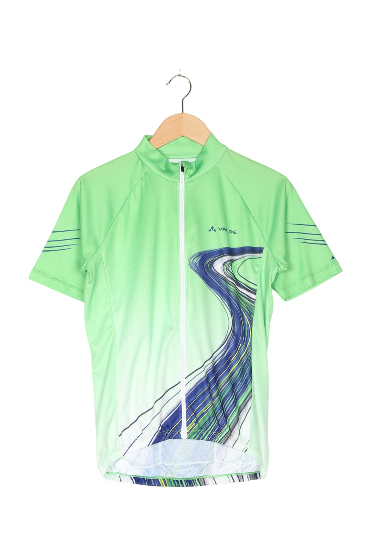 Fahrradtrikot für Herren