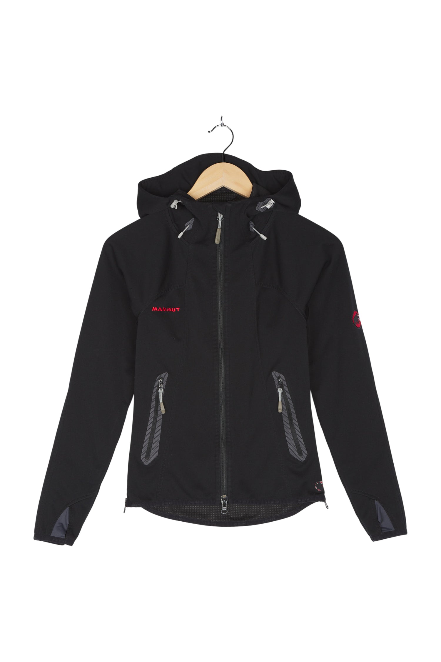 Softshelljacke für Damen