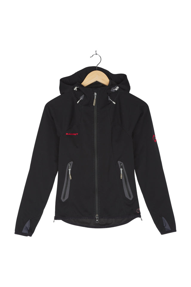 Softshelljacke für Damen