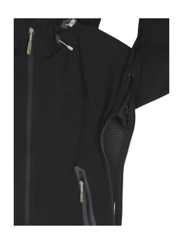 Softshelljacke für Damen