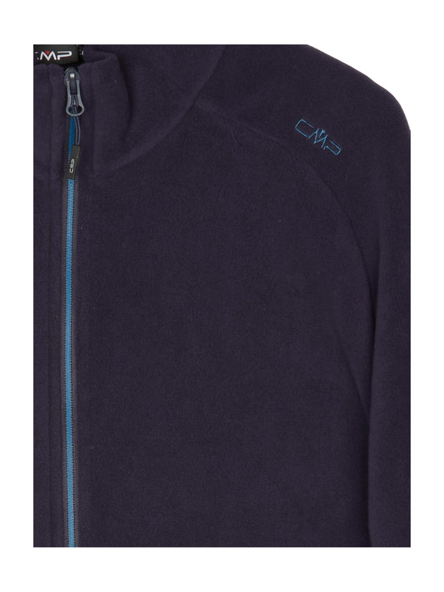 Fleecejacke für Herren