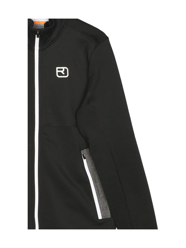 Fleecejacke für Herren