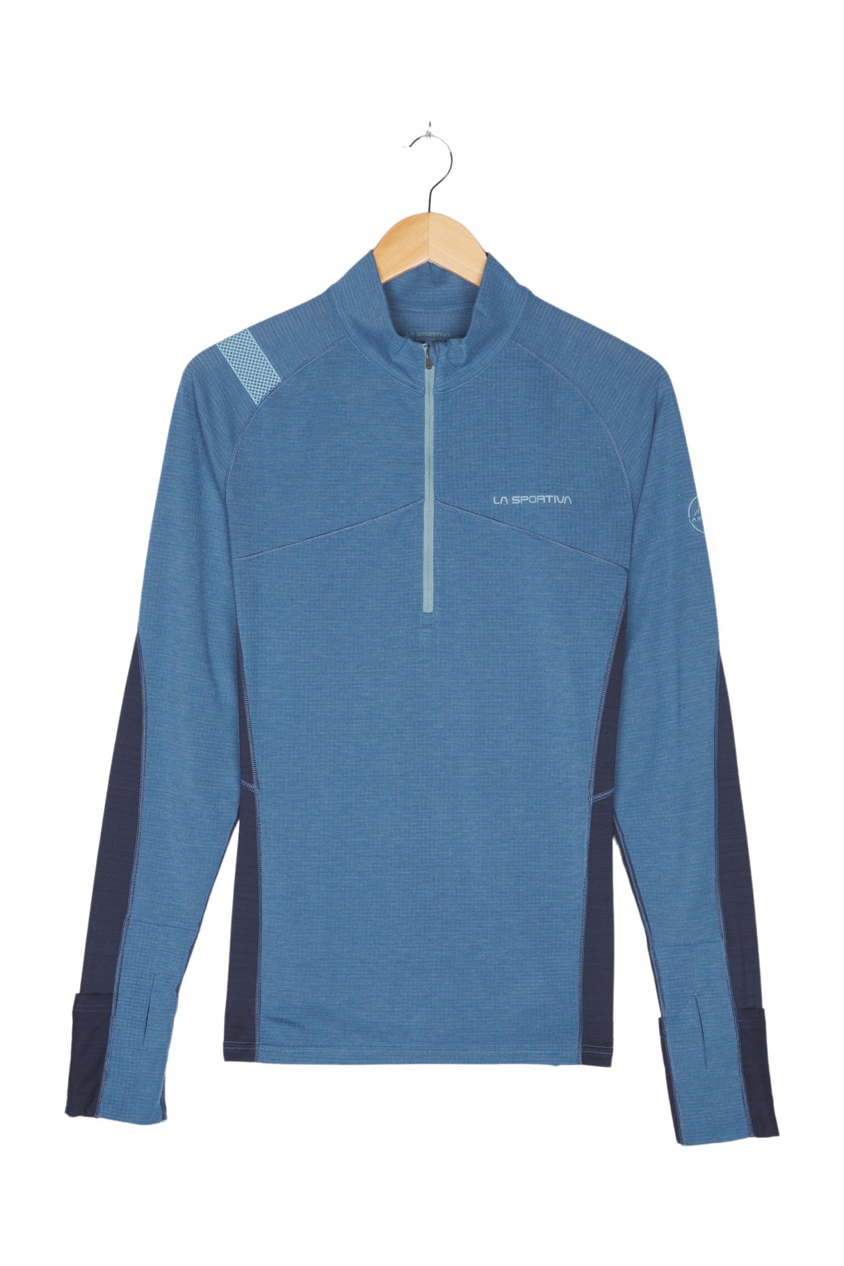 Longsleeve Funktion für Herren