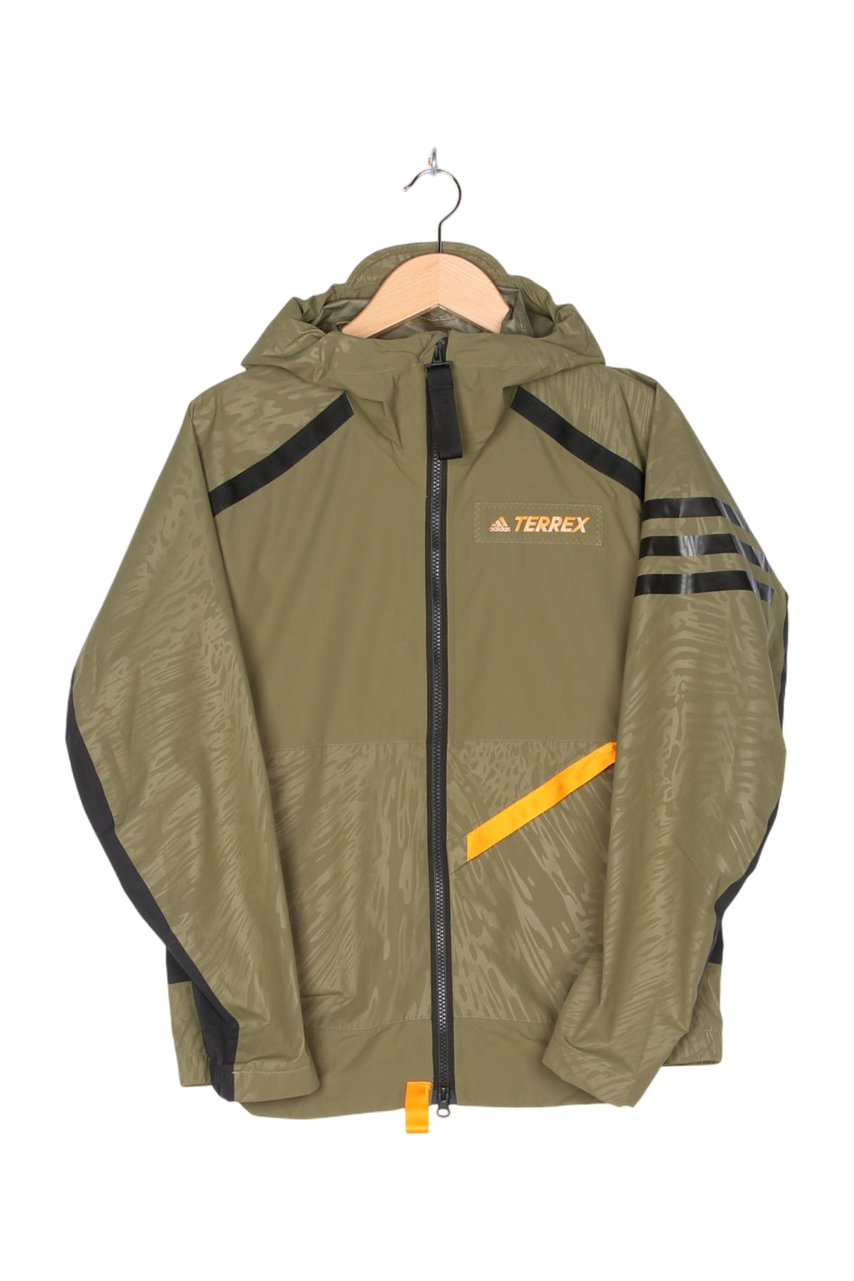 Regenjacke & Hardshelljacke für Damen