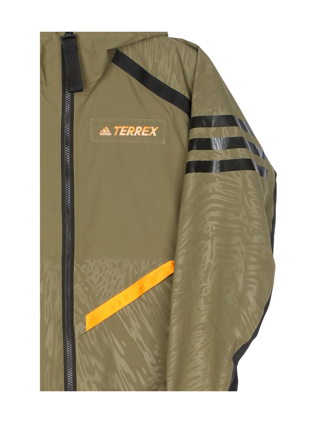 Regenjacke & Hardshelljacke für Damen