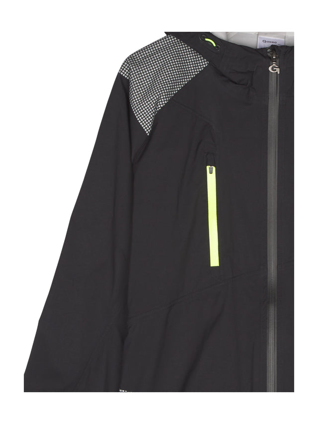 Hardshelljacke, Regenjacke für Herren