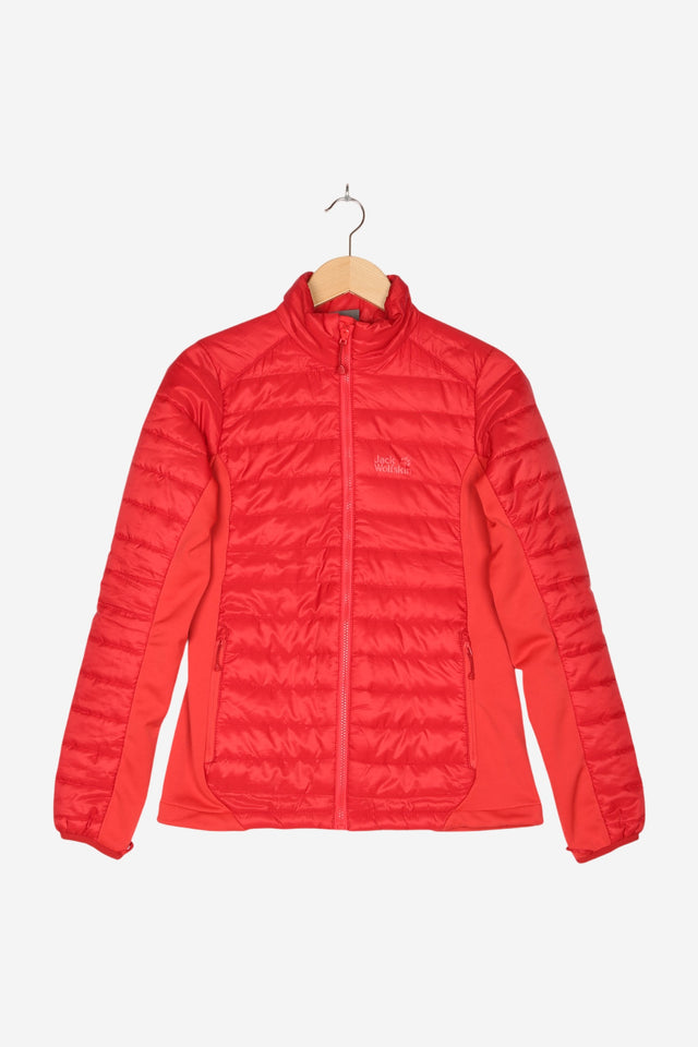 Doppeljacke für Damen