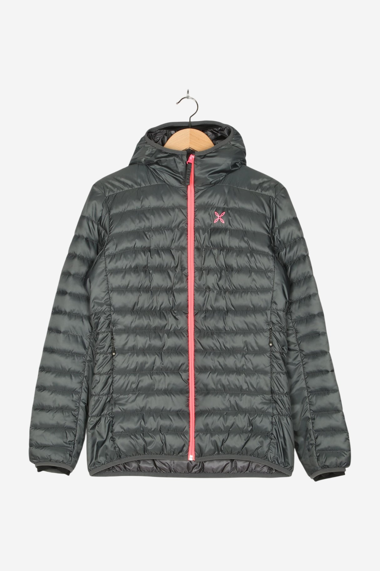 Daunenjacke für Damen