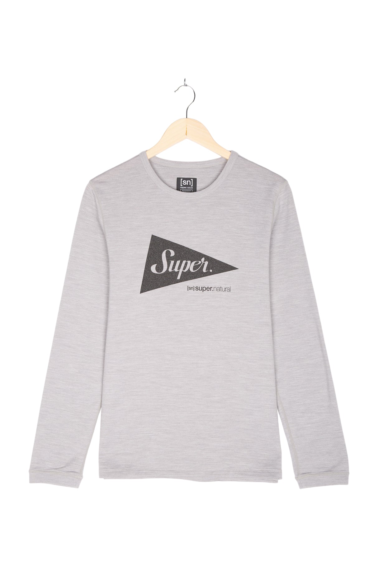 Longsleeve Funktion für Herren