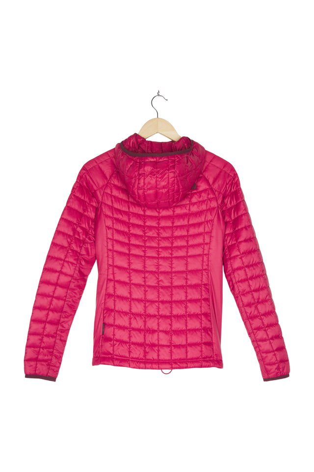 Kunstfaserjacke für Damen