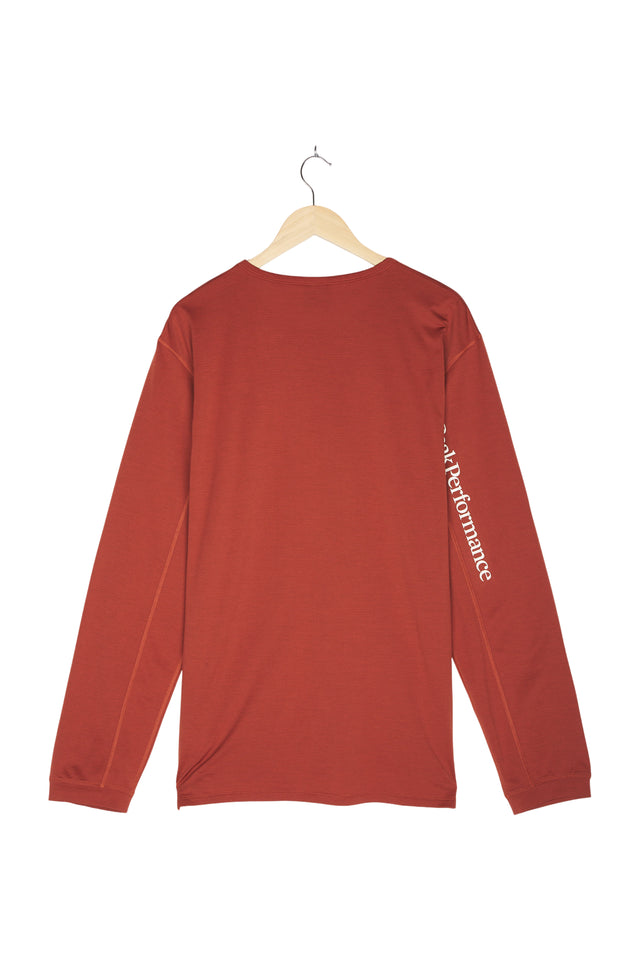 Longsleeve Funktion für Herren