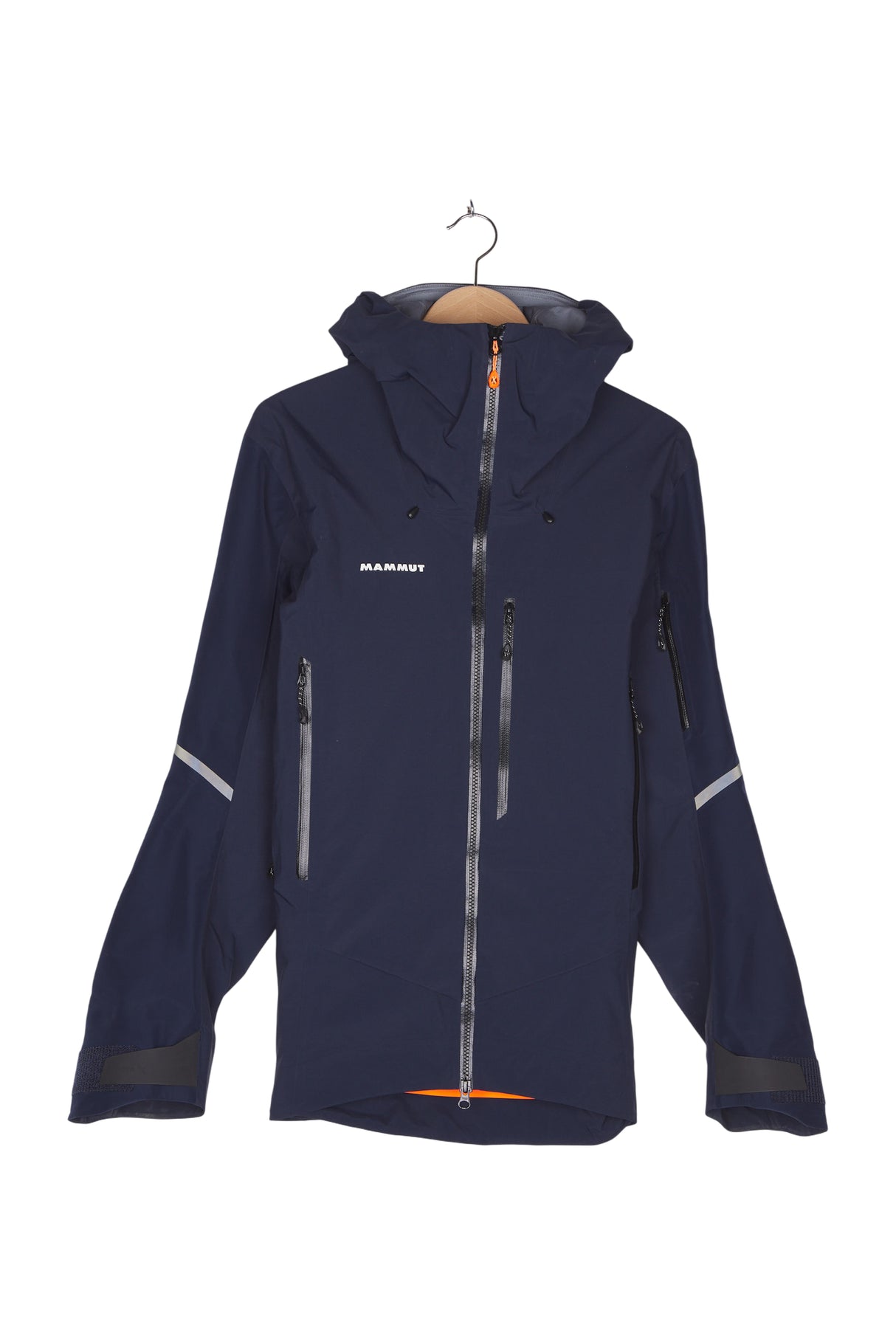 Hardshelljacke mit Goretex für Herren