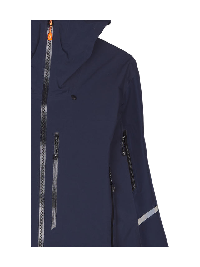 Hardshelljacke mit Goretex für Herren