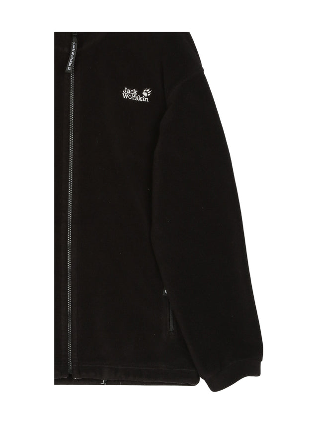 Fleecejacke für Herren