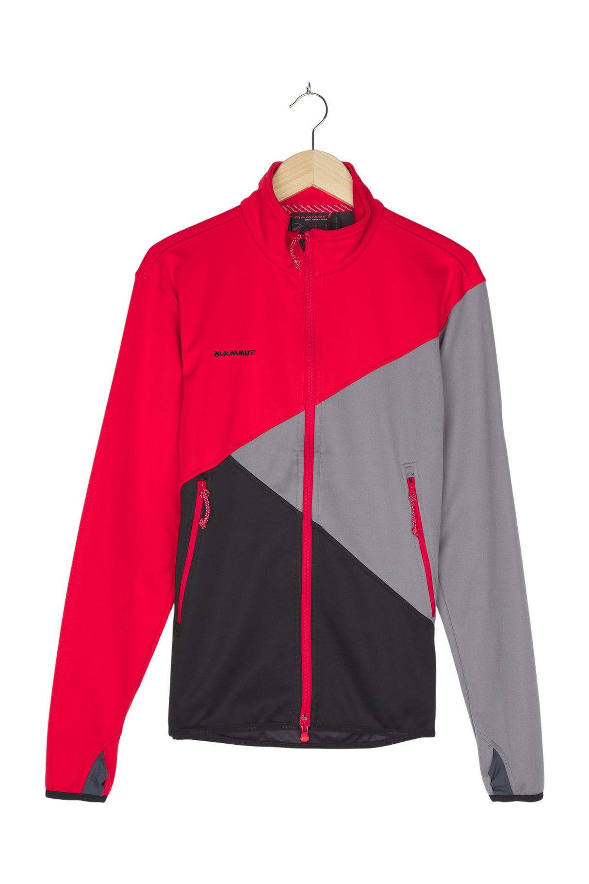 Softshelljacke für Herren