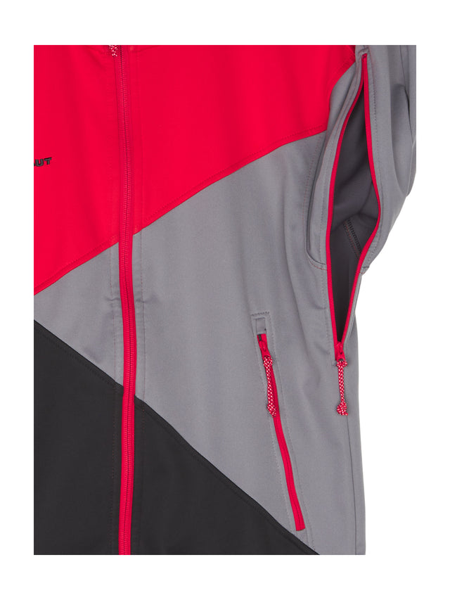 Softshelljacke für Herren