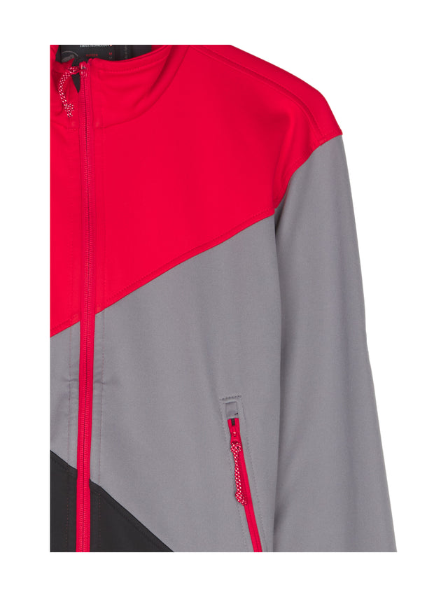 Softshelljacke für Herren